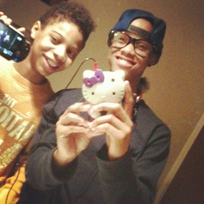 Timeline: Adrienne Life