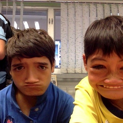 Timeline: Noah and Russells timeline for Ashley Ault