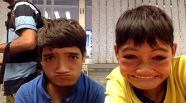 Timeline: Noah and Russells timeline for Ashley Ault