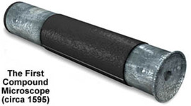 Timeline: Cell Theory and The History of The Cell