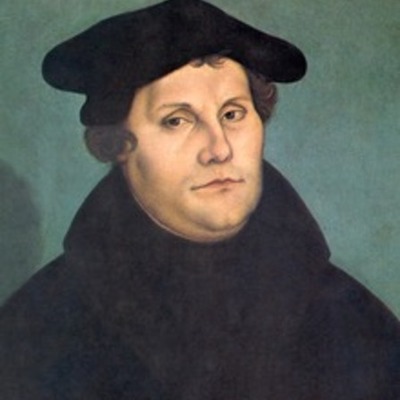 Timeline: Martin Luther Timeline