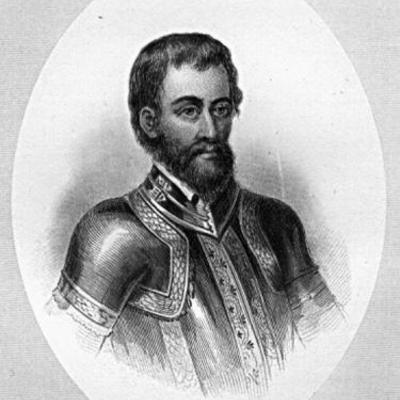 Timeline: Hernando De Soto