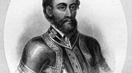 Timeline: Hernando De Soto