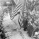 Lawrence textile strike 1