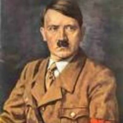 Timeline: the rise of hitler