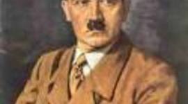 Timeline: the rise of hitler