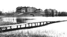 Timeline: Ajaloo ajatelg