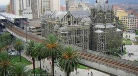 Timeline: Desarrollo del Diseño en Colombia durante el siglo XX