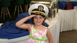 Timeline: Madison Failla's  Life  (March 9th, 2010)