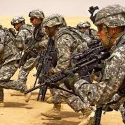 Timeline: Vietnam war