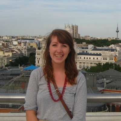 Timeline: Spanish Project