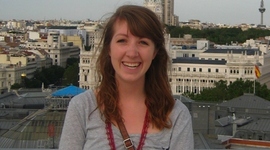 Timeline: Spanish Project