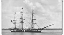 Timeline: Immigration of Ezio Auditore