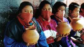 Timeline: Historia de los Choles