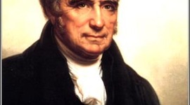 Timeline: John Marshall