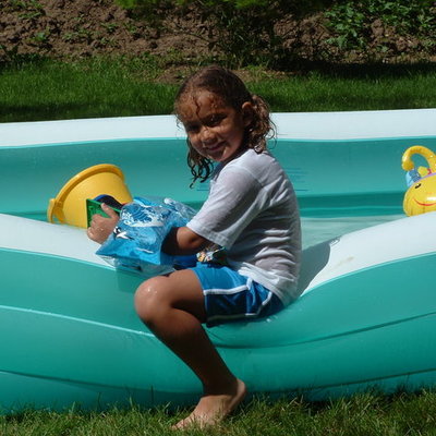 Timeline: La Vida de Halle