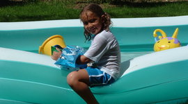 Timeline: La Vida de Halle