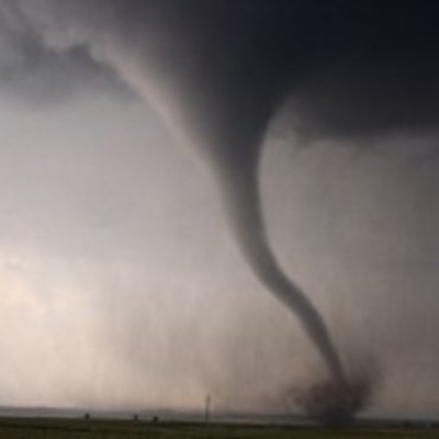 Timeline: Tornado History