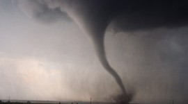 Timeline: Tornado History