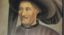 Timeline: eurepean exploration