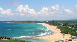 Timeline: Historia de la pueblos de Puerto Rico / Arecibo