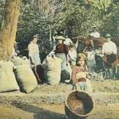 Timeline: PERIODOS DE LA HISTORIA DE COSTA RICA