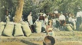 Timeline: PERIODOS DE LA HISTORIA DE COSTA RICA
