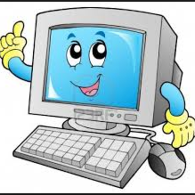 Timeline: Computer History