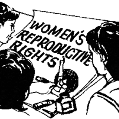 Timeline: Reproductive Justice