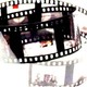 Cinema film reel2