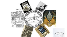 Timeline: On the History of Communications-Victoria Madden