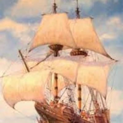 Timeline: Of Plymouth Plantation