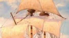 Timeline: Of Plymouth Plantation