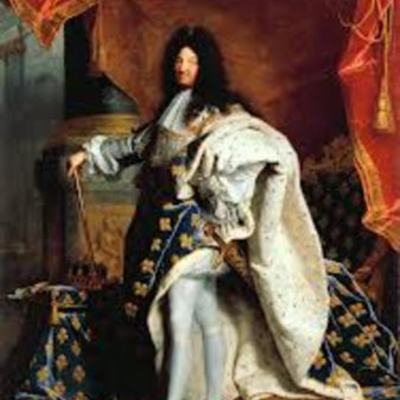 Timeline: Rise of Absolute Monarchy (Chapter 2)