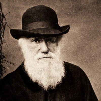 Timeline: Charles Darwin