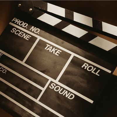 Timeline: film production