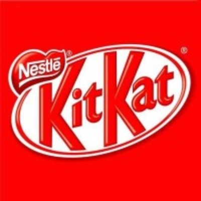 Timeline: Kit Kat product lifecycle
