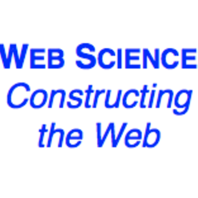 Timeline: Constructing the Web