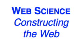 Timeline: Constructing the Web