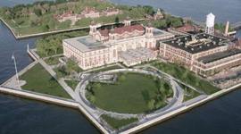 Timeline: Ellis Island Timeline