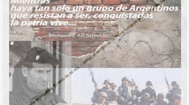 Timeline: Mohamed Alí Seineldín