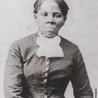 Timeline: Harriet Tubman