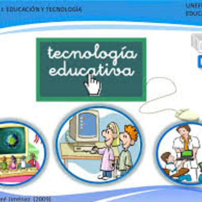 Timeline: Tecnologia Educativa: recorrido histÓrico-epistemolÓgico