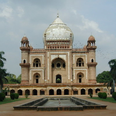 Timeline: Islamic Timeline