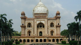 Timeline: Islamic Timeline