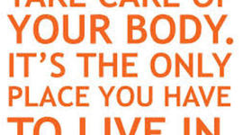 Timeline: The Path to a Healthy Lifestyle