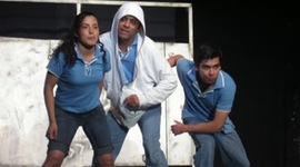 Timeline: La Curva Peligrosa