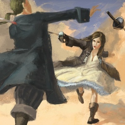 Timeline: Julie d'Aubigny