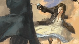 Timeline: Julie d'Aubigny