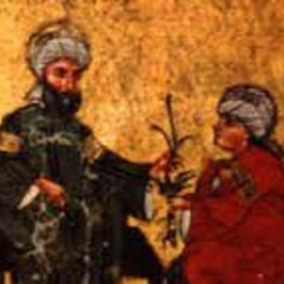 Timeline: Events on Muslim Civilization